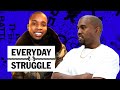 Tory Lanez Shot Megan Thee Stallion? Kanye's Presidential Rally, Drake & Khaled | Everyday Struggle