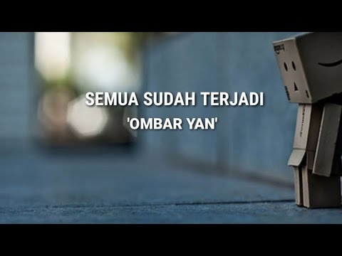 Gita Youbi - Apa Yang Terjadi (Official Music Video)