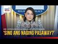 ‘Sino ang naging pasaway?’ — Usec. Castro sa paghingi ng tawad ni Sen. Imee kay PBBM | GMA News