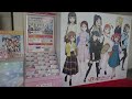 【JR東海×Aqours推し旅イベント】沼津駅の構内放送 黒澤ダイヤちゃんVer