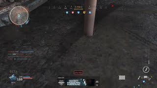 Modern Warfare Ground War 32v32 Gunship Gameplay screenshot 3