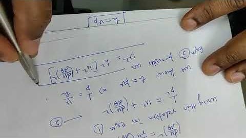 Motion of particle in central orbit 4- Dr. Vineet Verma