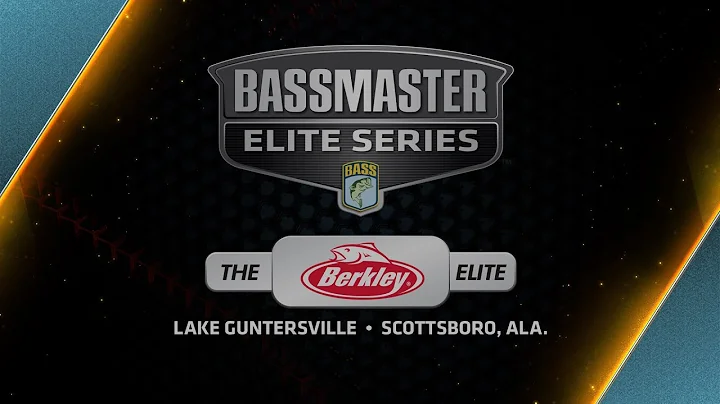 2021 Bassmaster Elite at Lake Guntersville, AL - Bushnell Preshow Report - Day 4