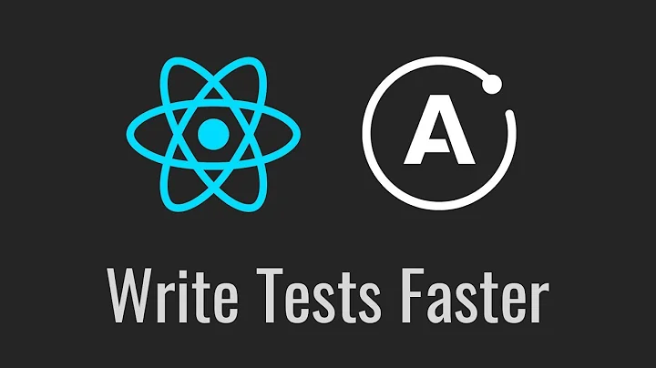 How to Automatically Mock your React Apollo Tests
