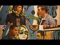برنامج o - عودة راب اور ضاي - تعليق ناري من نادر سينس و ارسينك علي الباتل !!