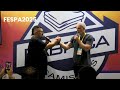 Camisetas Rápido na FESPA Brasil 2025