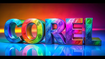 How to Create Modern Business card Design  Using Coreldraw - Ahsan  Sabri