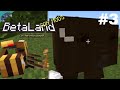 BETALAND - ¡UN NUEVO MINERAL! “SALT” #8