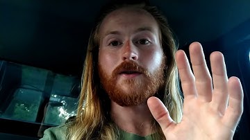 PSA - Drowsiness is Red Alert