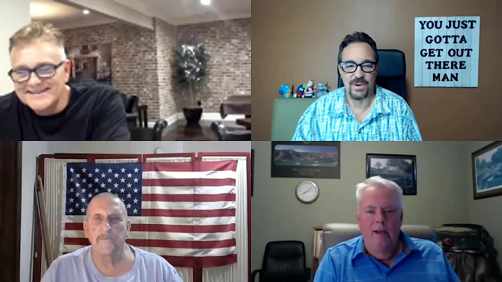 PreVasive Q & A With Jerry Bond