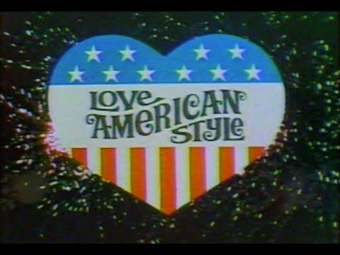 Love American Style