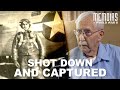 WW2 Airman Shot Down and Captured | Memoirs Of WWII #28