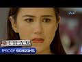 Bihag: Ang kinatatakutan ni Reign | Episode 14