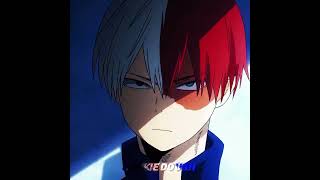 Roki-Kun ❄️🔥