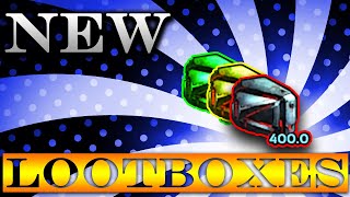 NEW Genesis Loot Crates Guide & Details! Ark Genesis Updated Loot Crates!