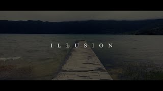 Video thumbnail of "ILLUSION | Cinematic NF Type Beat | Emotional Piano Instrumental (Prod. Starbeats)"