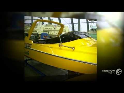 Tacar 740 Sport Power boat, Sport Boat Year - 2000,