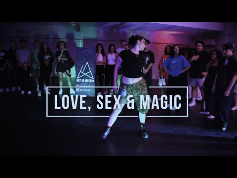 Sex dancing in Melbourne