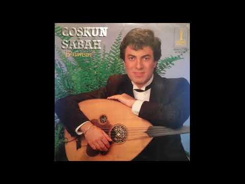 Coşkun Sabah - Benimsin (1987)