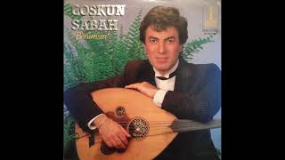 Coşkun Sabah - Benimsin (1987)