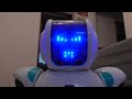 Xtrem bots robbie hitech robot