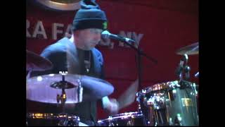 Bruce Wojick & The Struggle - All on Me - Hard Rock - Niagara Falls, NY 2/21/2018 - t07