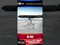 B-52 Crashes After Takeoff at Edwards AFB – 8 Presumed Dead