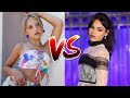 Lilly K vs Ariana Greenblatt From 1 to 15 Years Old 2023 👉 @Teen_Star