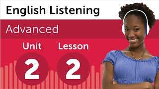 Learn English | Listening Practice - Setting up a Meeting Room in The USA