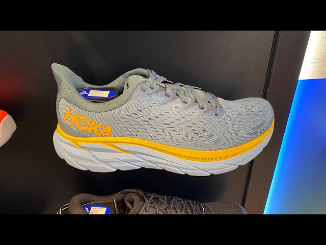 HOKA ONE ONE クリフトン8 ゴブリンブルー 25cm 新品未使用 Amazon | HOKA ONE ONE(ホカ オネオネ) CLIFTON 8 BLUECORAL/BUTTERFLY