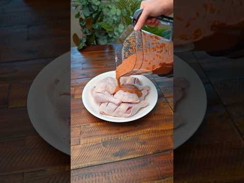 تتبيلتي اليوميه للدجاج المشوي بالفرن ناديه السيد دجاج مشوي بالفرن Chiken