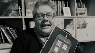 Christina Booth On School Libraries