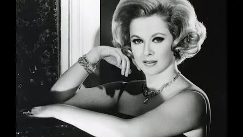 Mary Costa La Traviata in English (1964)