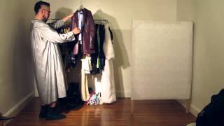 proyecto vestuario