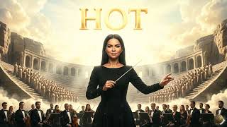 Inna - Hot Epic Orchestral Cover Hans Zimmer Style Cinematic