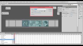 Navegación con audio y video_Adobe Flash CS6 con Action Script 3 _ PARTE 2