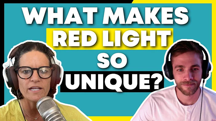 What Makes Red Light So Unique?