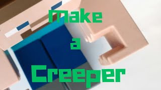 DIY Cube Plush for the Minecraft Fan using the Cricut Maker