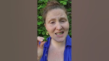 Natural bug bite remedy that works wonders! #summerhacks #bugspray