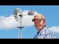 #77 My Windmill - How It All Started | At The Ranch