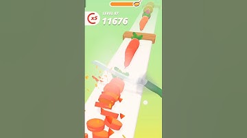 🔥 Mind-Blowing ASMR Cuts! ✂️ Perfect Slices That’ll Hypnotize You 🍉 | Satisfying Knife Game #Shorts