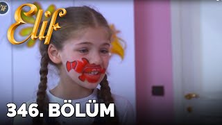 Elif - 346.Bölüm Elif - 346.Bölüm