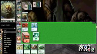 New Phyrexia/Besieged/Scars Draft #7 - Part 5