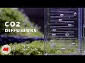 Quel diffuseur co2 choisir 