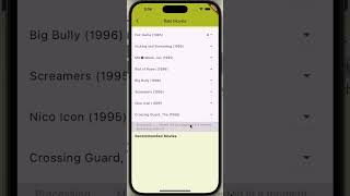 Movie Mate - Movie Recommendation System screenshot 5