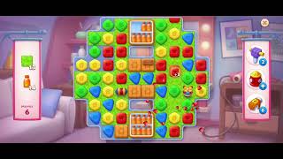 Township Event Wallflower Power Level 60 (Super Hard) screenshot 5