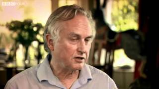 Richard Dawkins on The God Delusion - Beautiful Minds - BBC Four