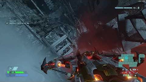 Yet Another Final Sin Skip