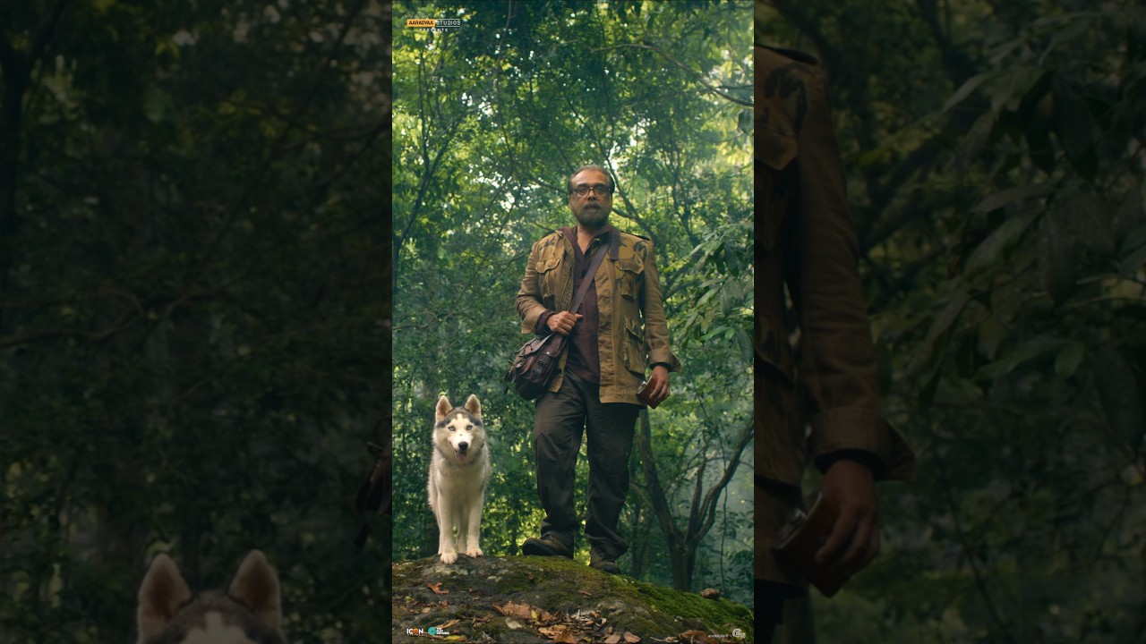 Guarda eko Trailer out now su YouTube Guarda eko Trailer out now su YouTube