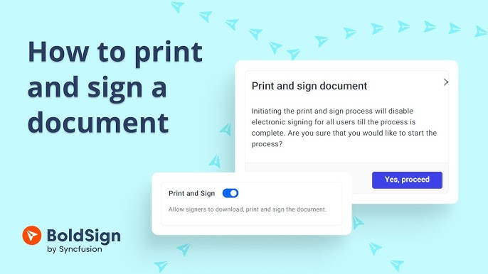 Print And Sign A Document Comprehensive 2024